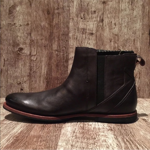 TIMBERLAND BOOT COMPANY® WODEHOUSE CHELSEA 412OR - Picture 6 of 8